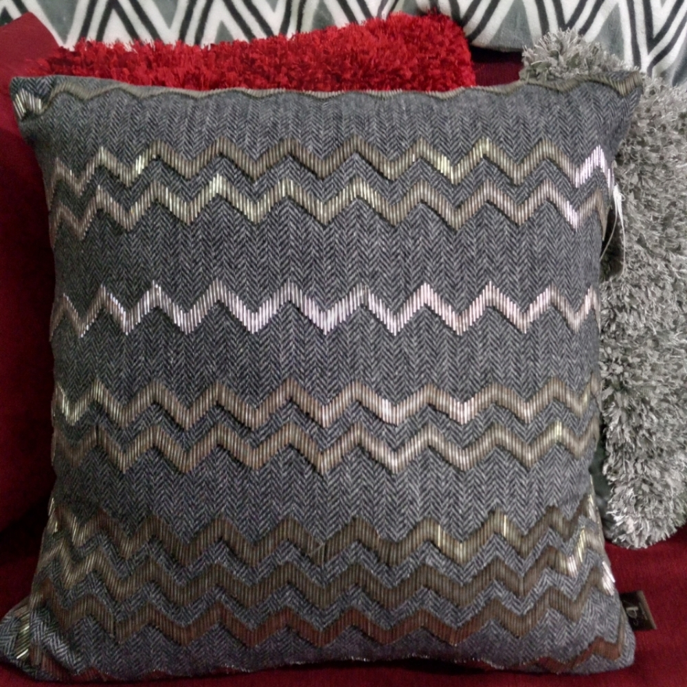 Neimans Marcus Decorative Accent Pillow